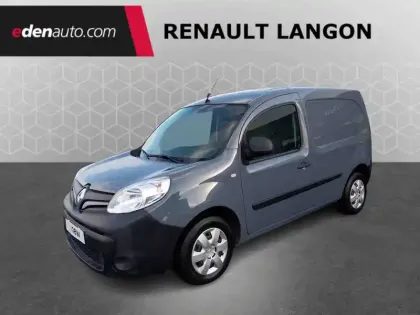 Photo 39 Renault Kangoo  EXPRESS BLUE DCI 95