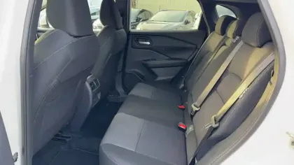 Photo 115 Nissan Qashqai  e-Power 190 ch