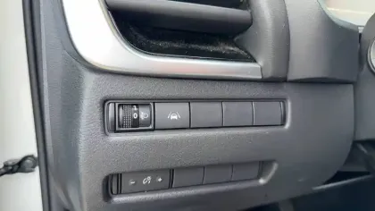 Photo 142 Nissan Qashqai  e-Power 190 ch