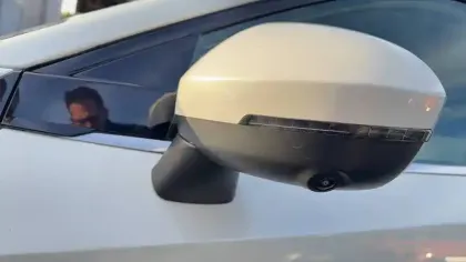 Photo 58 Nissan Qashqai Gén. II (J11) Ph2 N-Connecta 5