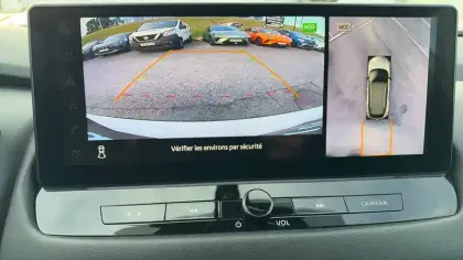 Photo 14 Nissan Qashqai  e-Power 190 ch