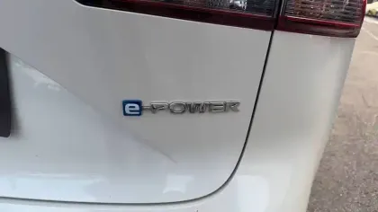 Photo 121 Nissan Qashqai  e-Power 190 ch