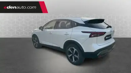 Photo 53 Nissan Qashqai Gén. II (J11) Ph2 N-Connecta 5