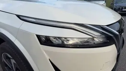 Photo 131 Nissan Qashqai  e-Power 190 ch