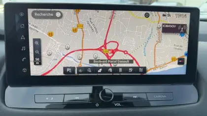 Photo 134 Nissan Qashqai  e-Power 190 ch