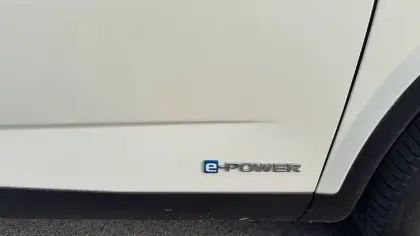 Photo 39 Nissan Qashqai  e-Power 190 ch