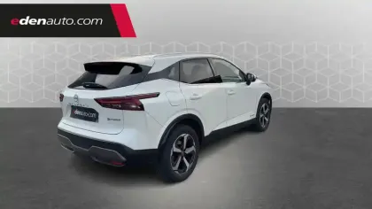 Photo 146 Nissan Qashqai  e-Power 190 ch