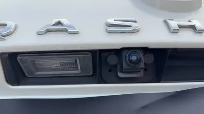 Photo 122 Nissan Qashqai  e-Power 190 ch