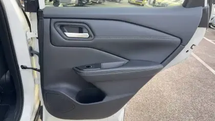 Photo 37 Nissan Qashqai  e-Power 190 ch