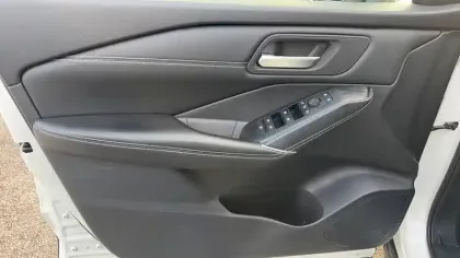 Photo 25 Nissan Qashqai  e-Power 190 ch