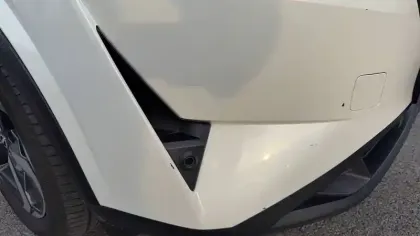 Photo 132 Nissan Qashqai  e-Power 190 ch