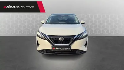 Photo 51 Nissan Qashqai Gén. II (J11) Ph2 N-Connecta 5