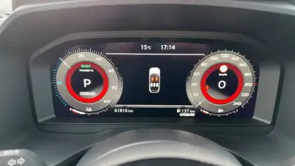 Photo 86 Nissan Qashqai Gén. II (J11) Ph2 N-Connecta 5