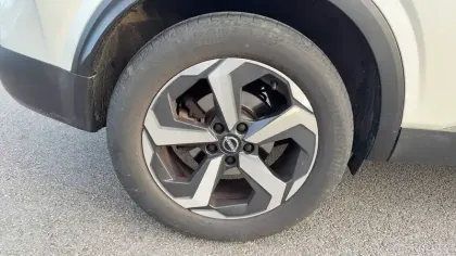 Photo 124 Nissan Qashqai  e-Power 190 ch