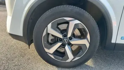 Photo 107 Nissan Qashqai  e-Power 190 ch