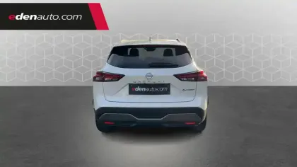 Photo 54 Nissan Qashqai Gén. II (J11) Ph2 N-Connecta 5