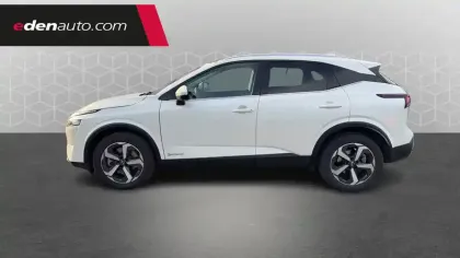 Photo 52 Nissan Qashqai Gén. II (J11) Ph2 N-Connecta 5