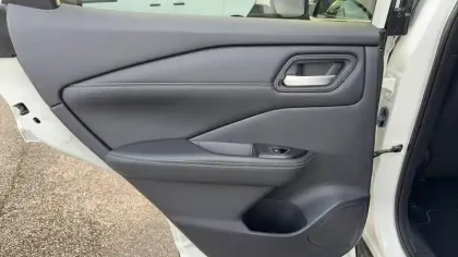 Photo 116 Nissan Qashqai  e-Power 190 ch