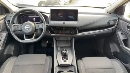 Photo 61 Nissan Qashqai Gén. II (J11) Ph2 N-Connecta 5