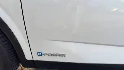 Photo 109 Nissan Qashqai  e-Power 190 ch