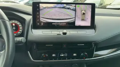 Photo 133 Nissan Qashqai  e-Power 190 ch