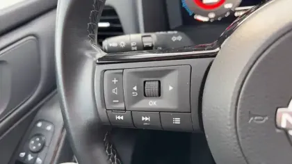 Photo 45 Nissan Qashqai  e-Power 190 ch