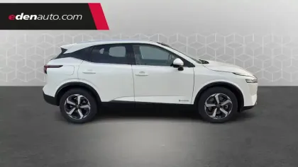 Photo 95 Nissan Qashqai Gén. II (J11) Ph2 N-Connecta 5