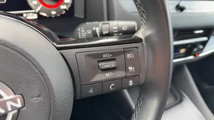 Photo 44 Nissan Qashqai  e-Power 190 ch