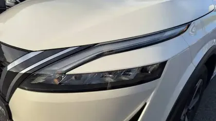 Photo 105 Nissan Qashqai  e-Power 190 ch