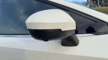 Photo 41 Nissan Qashqai  e-Power 190 ch