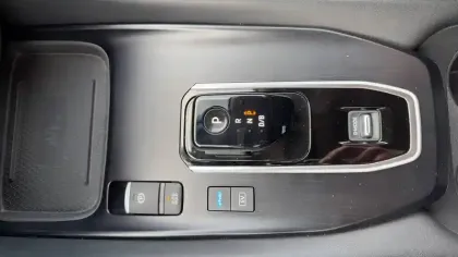 Photo 87 Nissan Qashqai Gén. II (J11) Ph2 N-Connecta 5