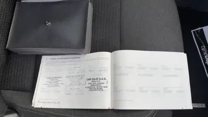 Photo 98 Nissan Qashqai Gén. II (J11) Ph2 N-Connecta 5