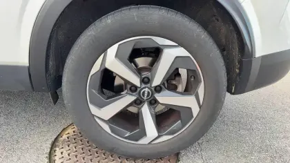 Photo 123 Nissan Qashqai  e-Power 190 ch