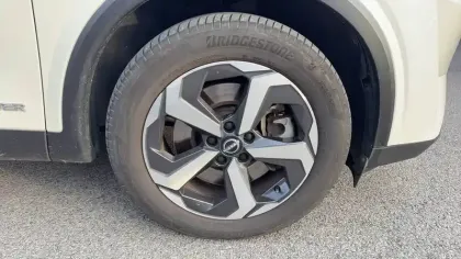 Photo 40 Nissan Qashqai  e-Power 190 ch