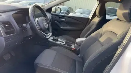 Photo 110 Nissan Qashqai  e-Power 190 ch