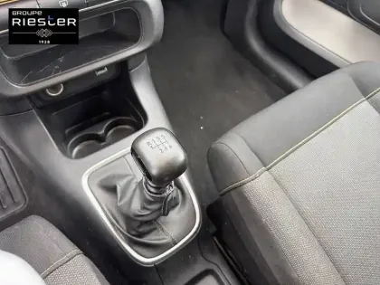 Photo 33 Citroën C3  BlueHDi 100 S&S BVM6