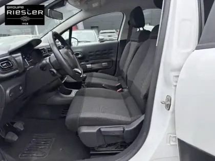 Photo 30 Citroën C3  BlueHDi 100 S&S BVM6