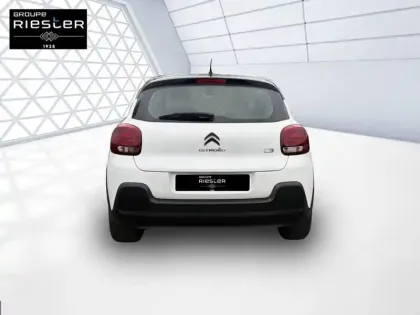 Photo 44 Citroën C3  BlueHDi 100 S&S BVM6