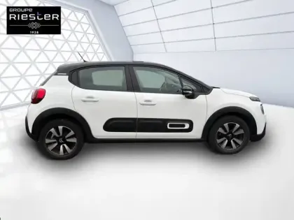 Photo 43 Citroën C3  BlueHDi 100 S&S BVM6