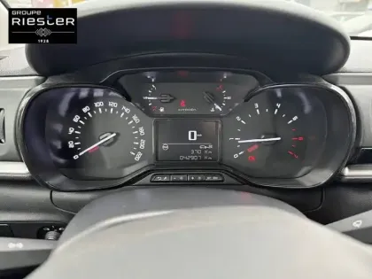 Photo 49 Citroën C3  BlueHDi 100 S&S BVM6