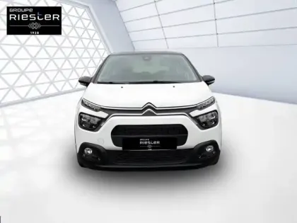 Photo 21 Citroën C3  BlueHDi 100 S&S BVM6