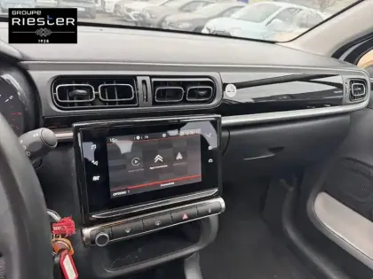 Photo 54 Citroën C3  BlueHDi 100 S&S BVM6