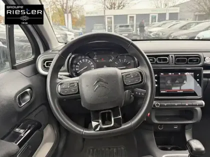 Photo 48 Citroën C3  BlueHDi 100 S&S BVM6