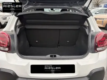 Photo 45 Citroën C3  BlueHDi 100 S&S BVM6