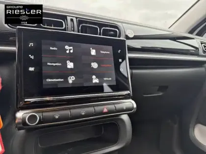 Photo 57 Citroën C3  BlueHDi 100 S&S BVM6