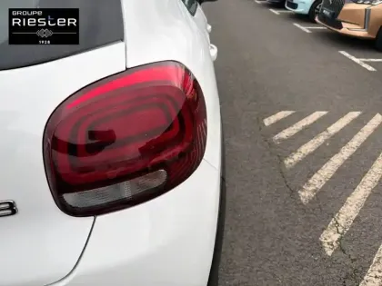 Photo 36 Citroën C3  BlueHDi 100 S&S BVM6