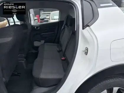 Photo 31 Citroën C3  BlueHDi 100 S&S BVM6