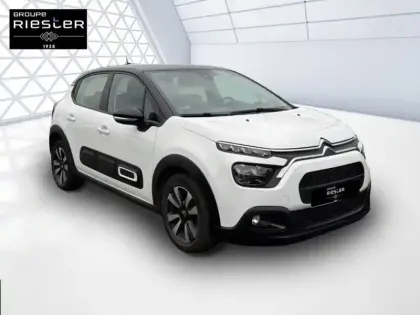 Photo 22 Citroën C3  BlueHDi 100 S&S BVM6