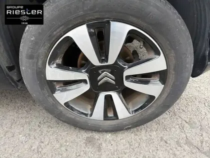 Photo 52 Citroën C3  BlueHDi 100 S&S BVM6