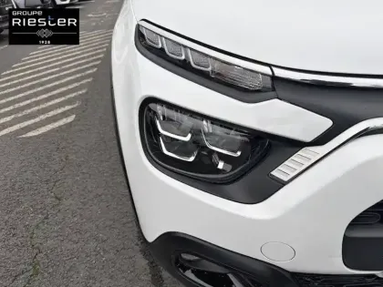 Photo 15 Citroën C3  BlueHDi 100 S&S BVM6